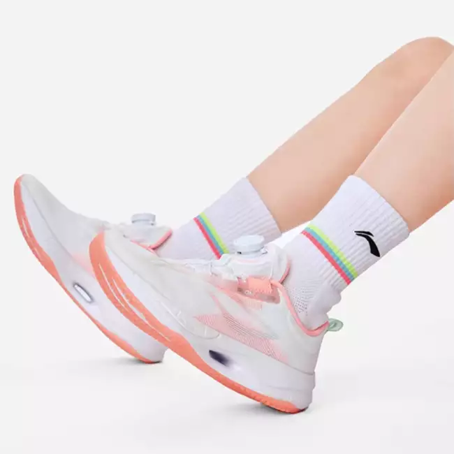 Li Ning Super Light 21 GS Kids 3M Lightweight Cushion