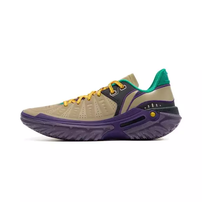 Li Ning Jie'Ao 2 - Sand Curtain