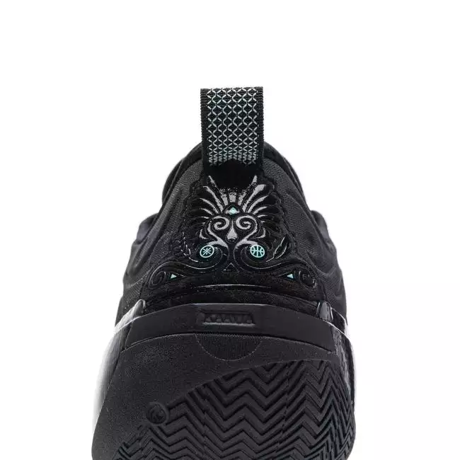 Li Ning Way Of Wade 12 - Liberty