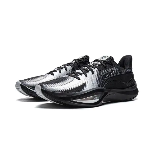 Li-Ning Shining 3 Basketball Shoes