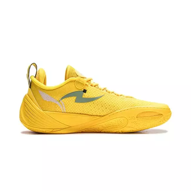 シューズ(男性用) LiNing Wade All City 14 'Bee Yellow' Li Ning Wade All City 14 Professional Basketball Shoes