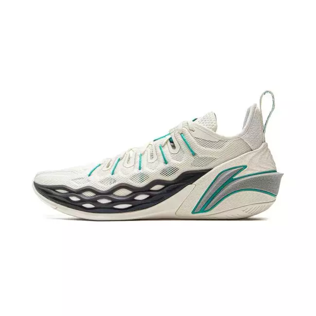 Li-Ning JBbuckets「テニス」US9.5 Li-Ning JBbuckets「テニス」US9.5 - メルカリ