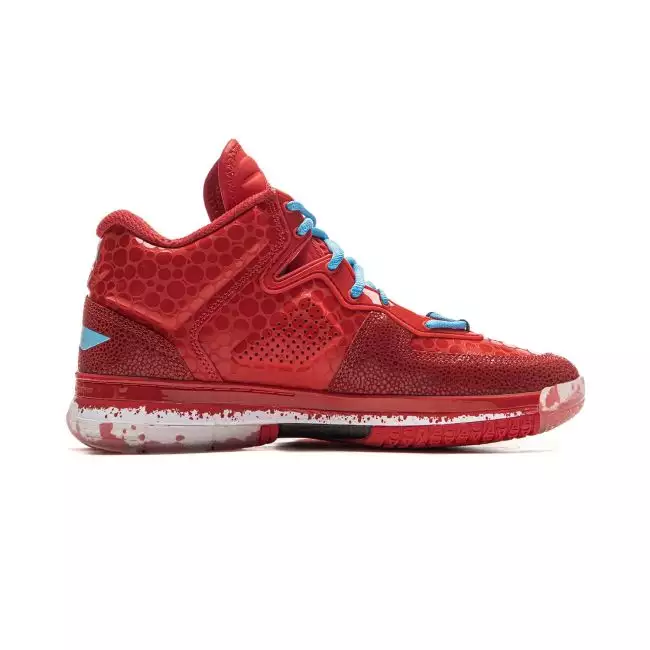 Li-Ning Way of Wade Red Stingray