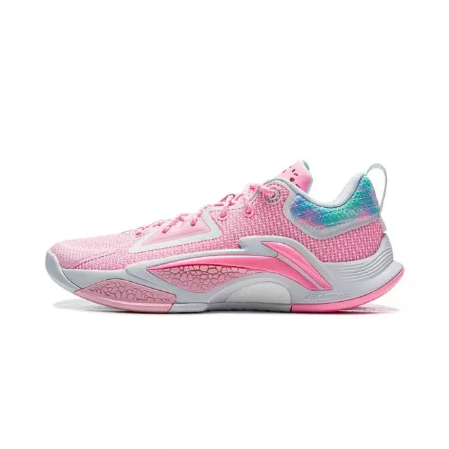 Li-Ning BadFive Dominator 1 Basketball Shoes