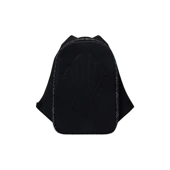 Anta Kai Special-shaped Sports Backpack - Black