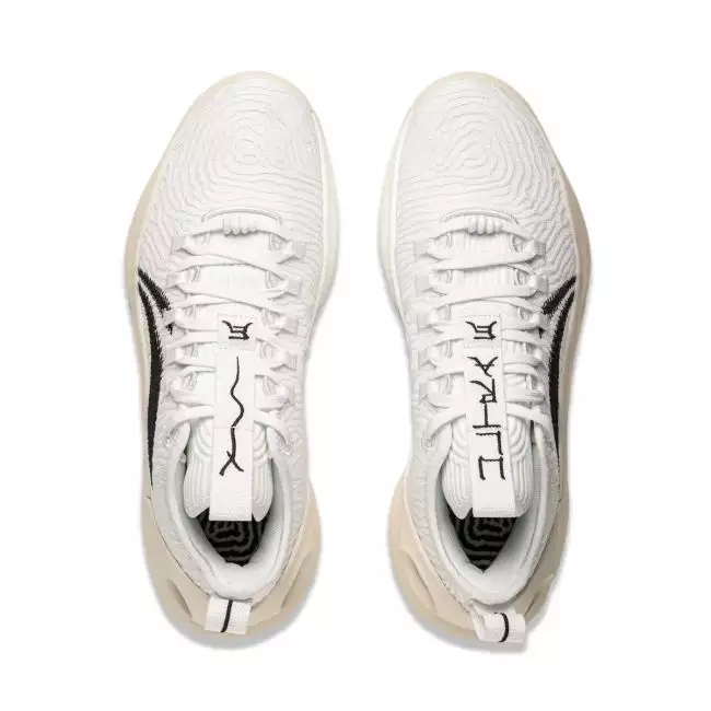 Li-Ning YuShuai Ultra Low 