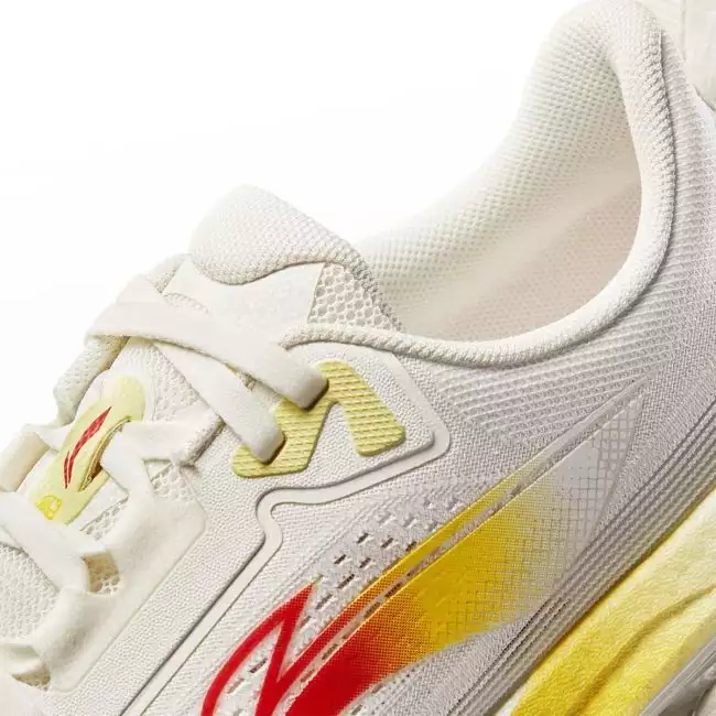 yyy Li-Ning Wushi 5s 5.0 Men's Jogging Shoes
