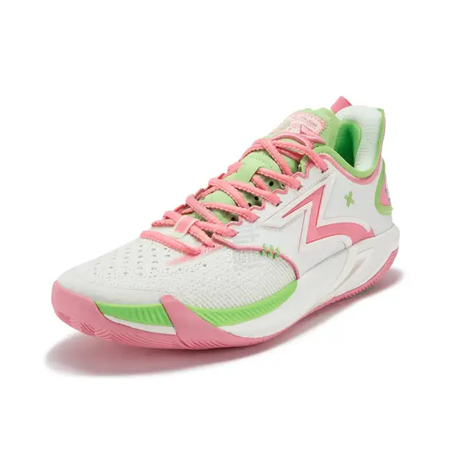 361° BIG3 6.0 PRO Basketball Shoes