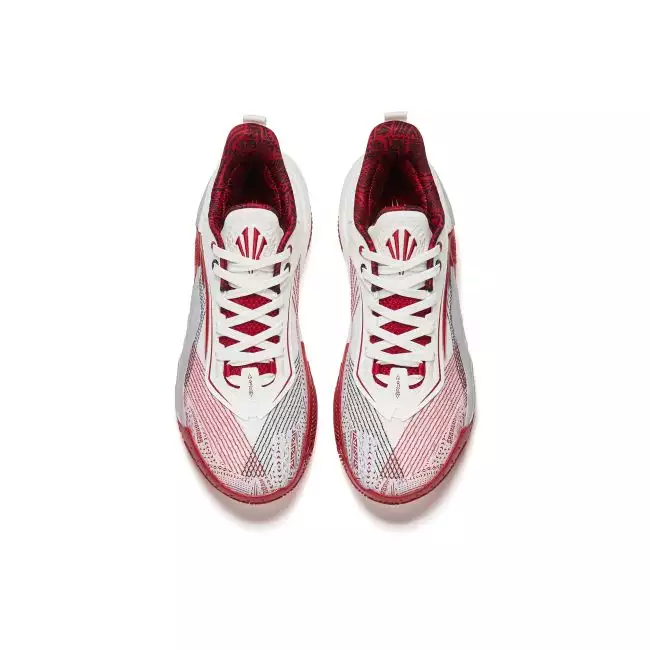 Anta Kai 1 SPEED - Father and Son