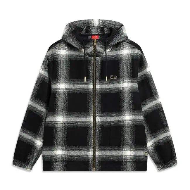 Xiao Zhan x Li Ning Unisex Loose Fit Jacket