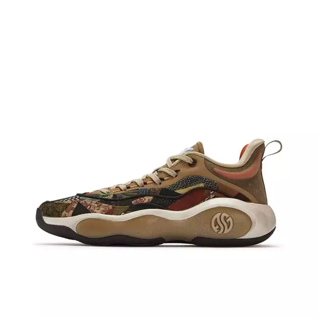 361° Aaron Gordon AG6 - Earthbound