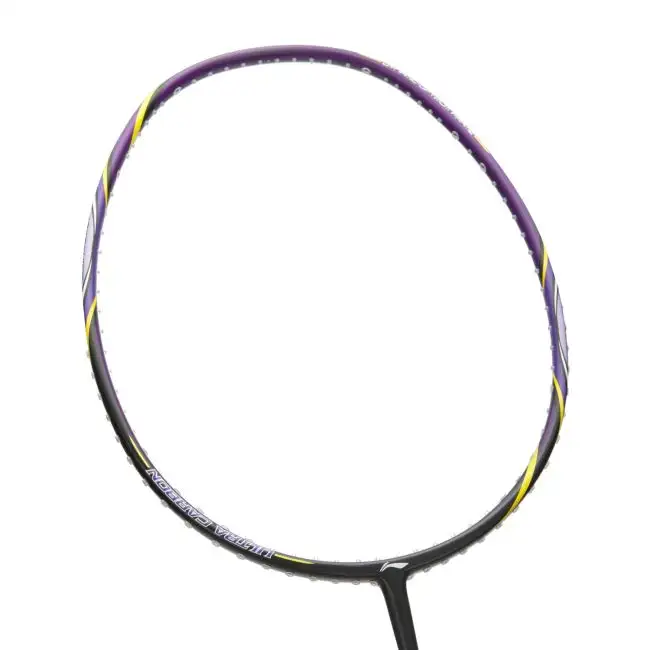 Li-Ning Ultra Sharp Ultra Carbon UC 9000 Badminton Racket on Sale