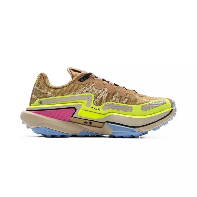 LI-NING Dlo1「Camp」27.0 LiNing DLO 1 “Training Camp” Sneakers – LiNing Way of Wade