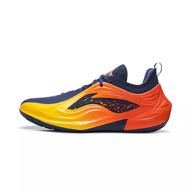Li Ning Jimmy Butler 4 (JB4) 