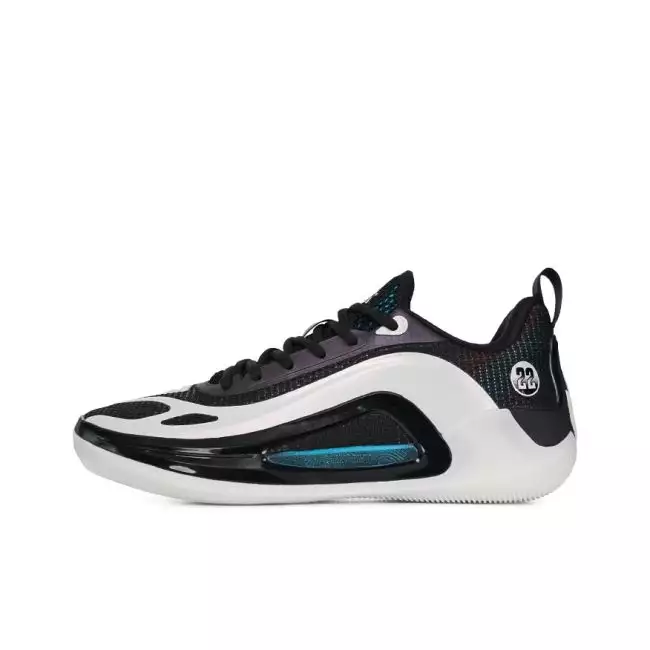 Peak Andrew Wiggins AW 4 - Black White