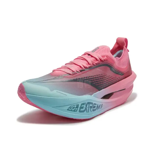 361° Furious Future 2.0 Running Shoes
