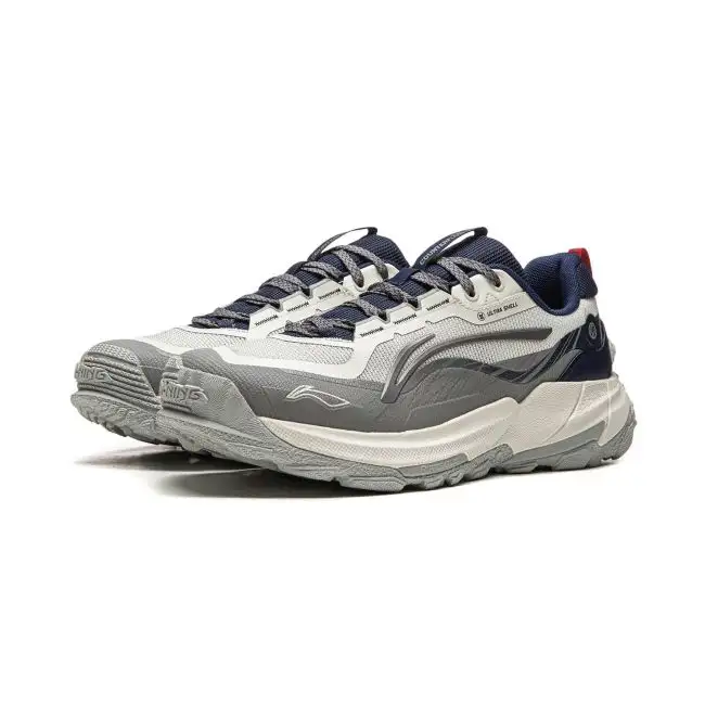 Li-Ning Yijie 2.0 Unisex Outdoor Hiking Shoes