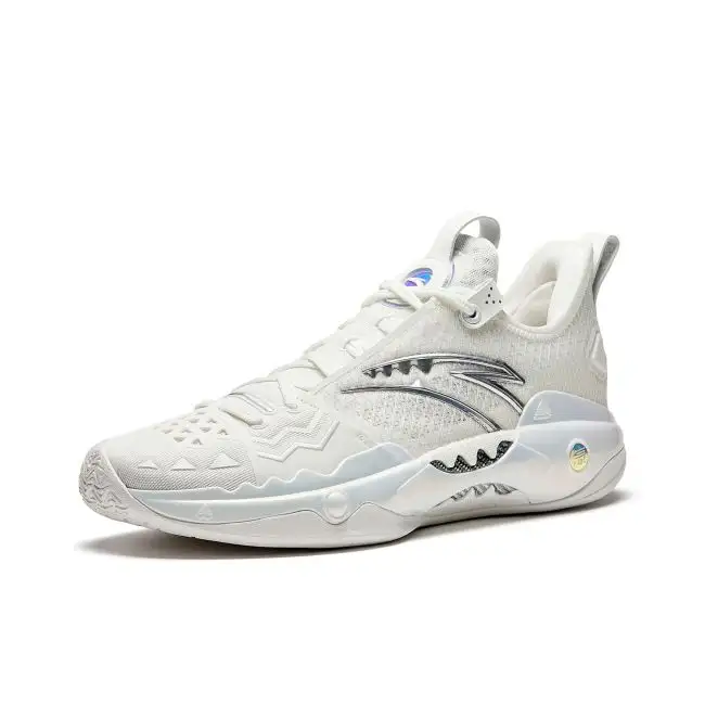 Anta Shock Wave 5 Pro - Auspicious Clouds