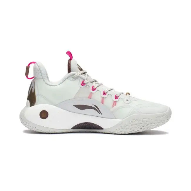 Li-Ning Yu Shuai 14 XIV Boom Low - Fondant Icing