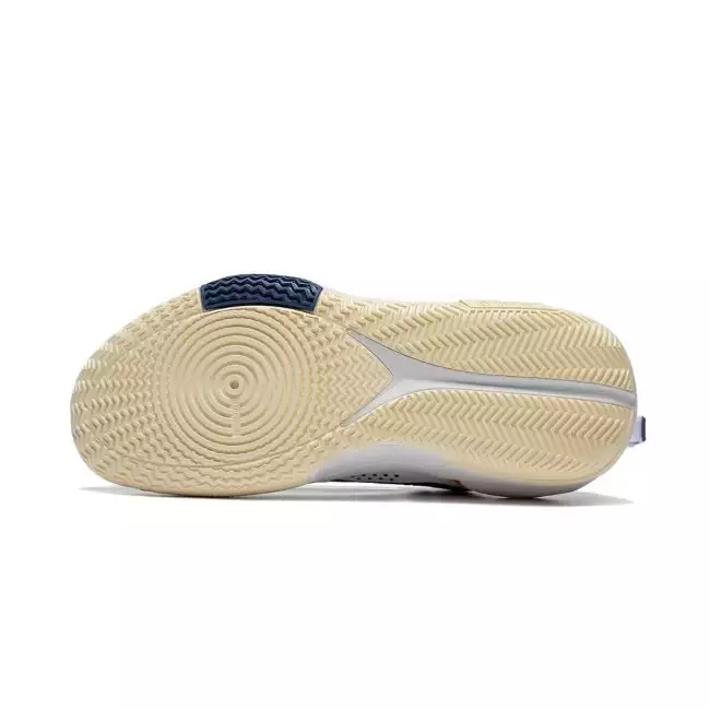 Li Ning Speed 9 Men's Outdoor Basketball Shoes | Summer Version