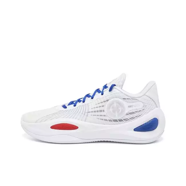 Rigorer Austin Reaves AR1 - The World Cup