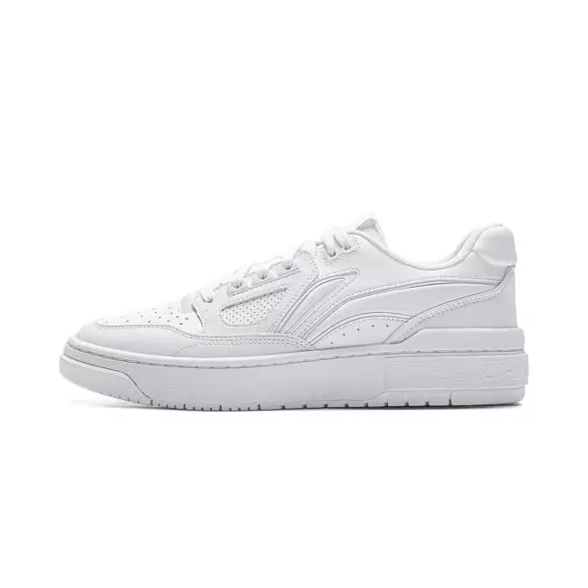 Li-Ning Badfive x Rookie 2 - 少不入川 Sichuan