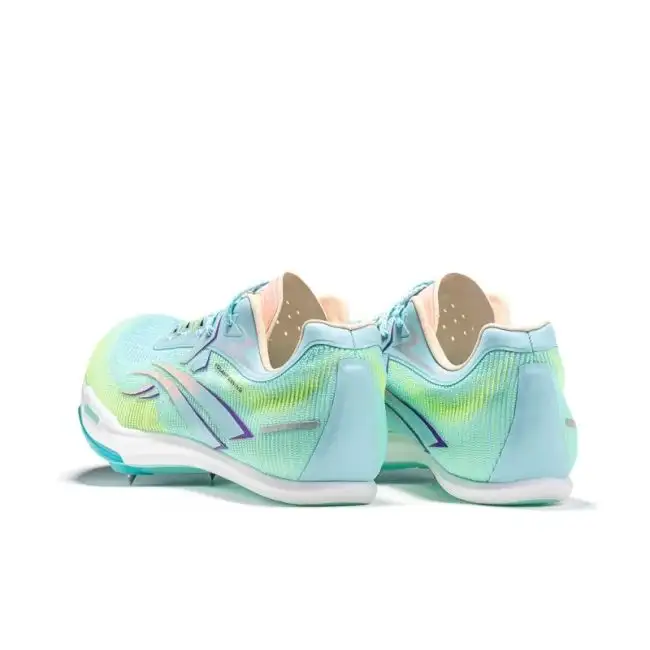 Volanti Rocket Air Cushion Sprint Spikes