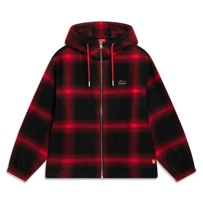 Xiao Zhan x Li Ning Unisex Loose Fit Jacket