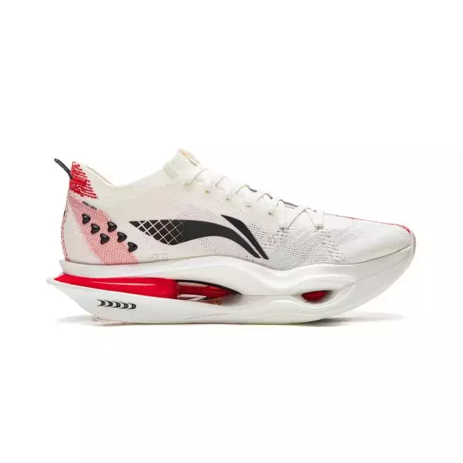 Li-Ning Feidian 6 ULTRA Unisex Premium Racing Running Shoes