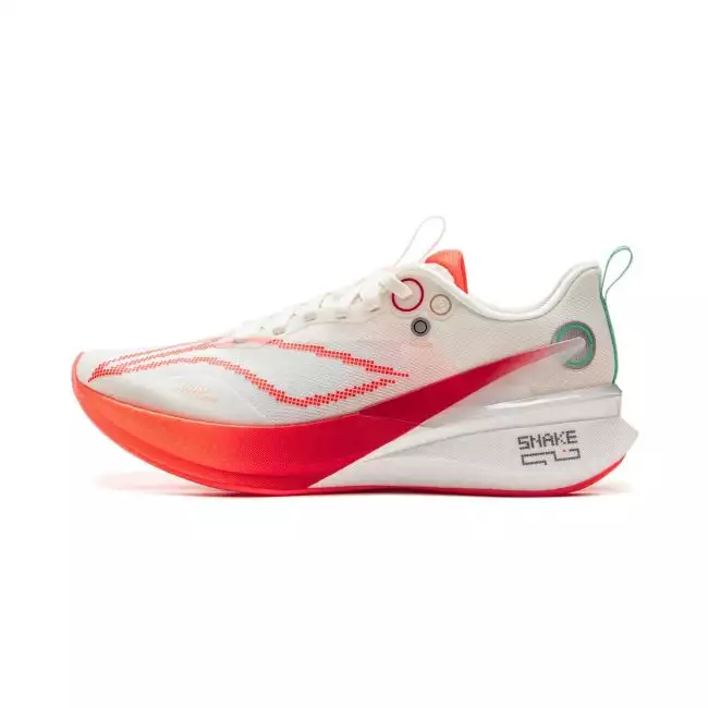 Li Ning Red Hare 8 Pro - CNY China New Year