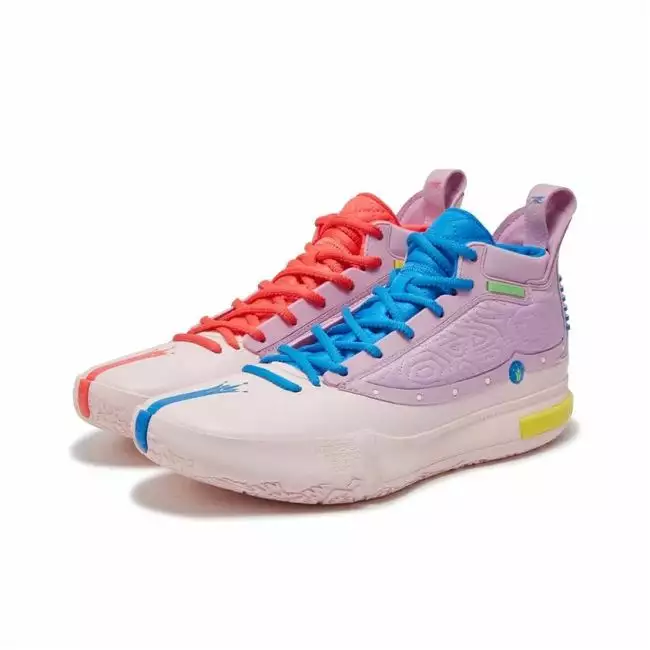 シューズ(男性用) 361 Joker1 GT \"Peppa Pig\" US 9 27cm Joker 1 