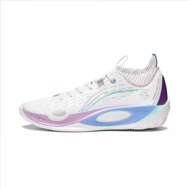 Li Ning Wade 808 2 Ultra Men