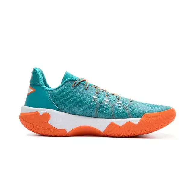 Li-Ning Jie'Ao 2 Low - Dolphin‌