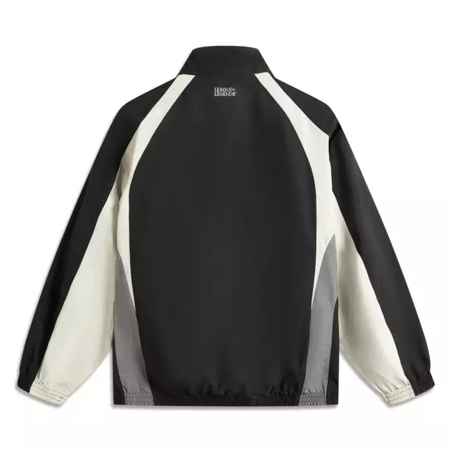 ジャケット・アウター J.L-A.L sound sports windbreaker L ジャケット