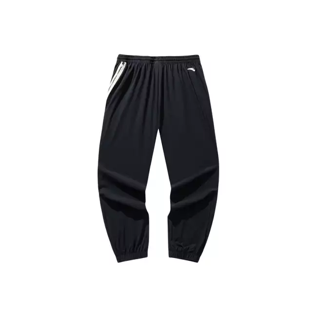 パンツ kai Kaiia Logo Side Stripe Wide Leg Joggers Bitter Chocolate & Lemon