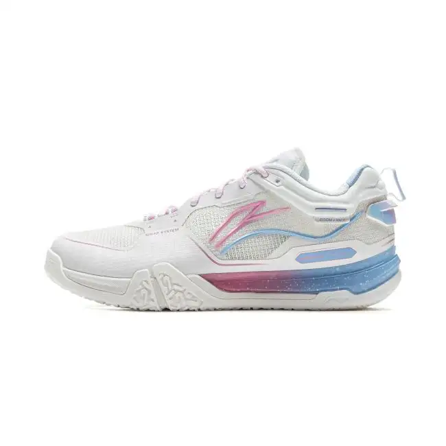 Li Ning Saga III Pro Badminton Shoes