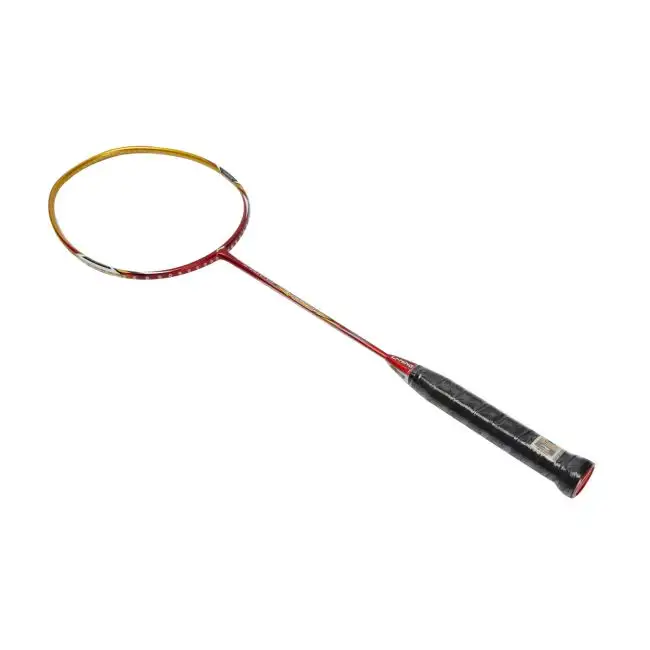 LI-NING Ultra Carbon UC7000 新品未使用 廃盤 希少 Li-Ning Multi Control Ultra Carbon UC 7000 Badminton Racket on Sale