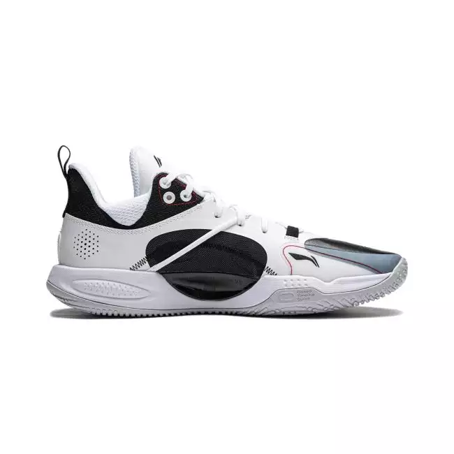 Li Ning Speed Team TD On Court Basketball Shoes