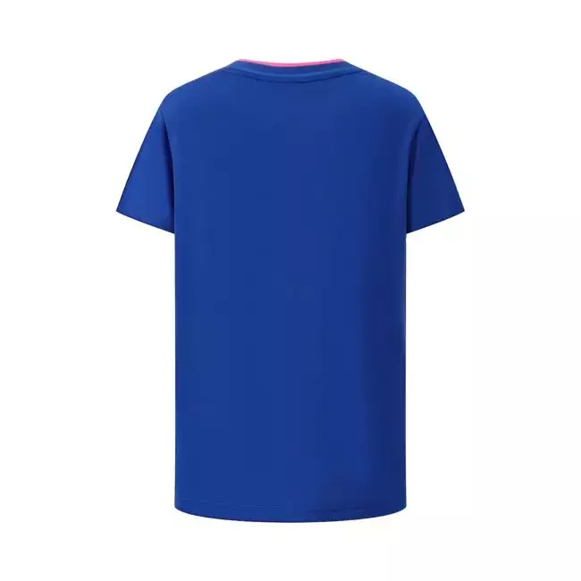 Li Ning 2024 ITTF Kids Table Tennis T-Shirts