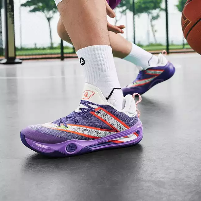 Peak Malik Monk Taichi Huanju 3.0 - Joker