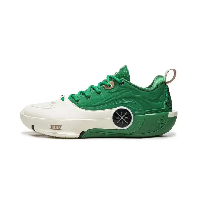 Li-Ning Way of Wade 12 - Wade Boulevard