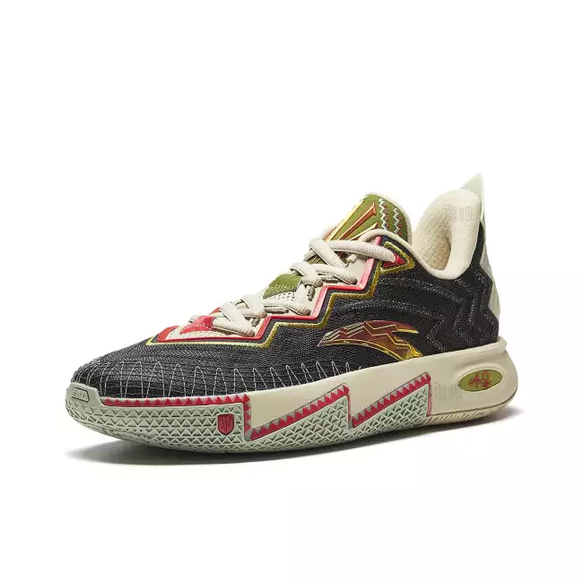 Anta Kai 2 - Black Ice