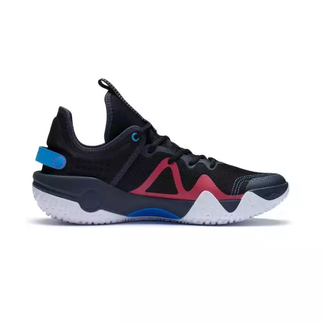 Li Ning Wade Ice Blood V2 Professional Basketball Shoes