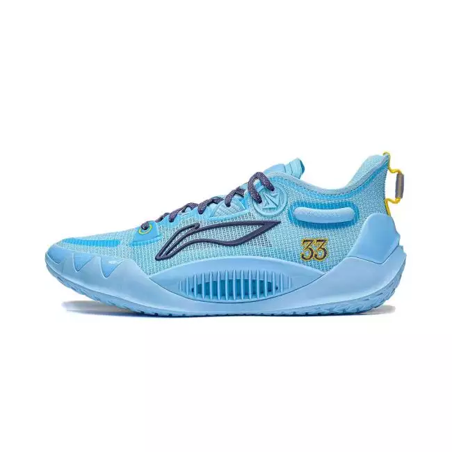 Li-Ning Jimmy Butler 1“Jade