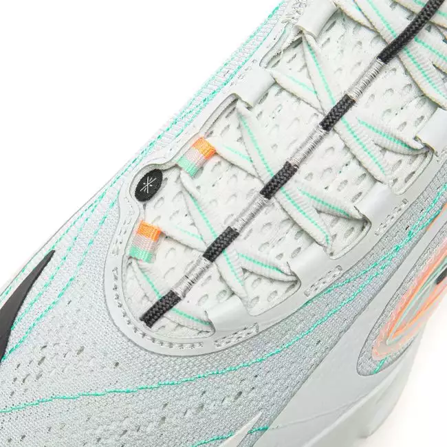 Li Ning Wade 808 5 Ultra - Dizzy
