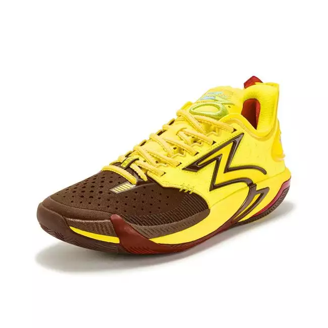 361° BIG3 6.0 Pro - SpongeBob SquarePants