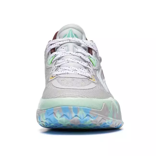 リーニン　Li-Ning JB1 university blue ジミーバトラー Li-Ning JB1 Jimmy Butler 1 'University Blue' (Ship from