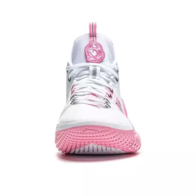 Billionaire Boys Club x Li Ning Badfive 4 Mid Outdoor