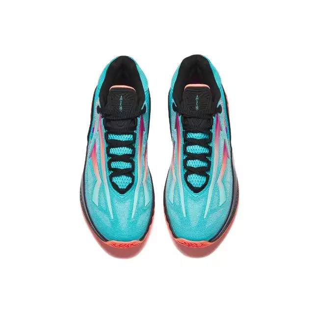 ANTA KAI Speed2　US9 Anta Kai SPEED 2 - Flames