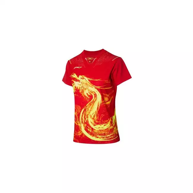 32th Tokyo Olympics | Li-Ning Table Tennis Women's Loong